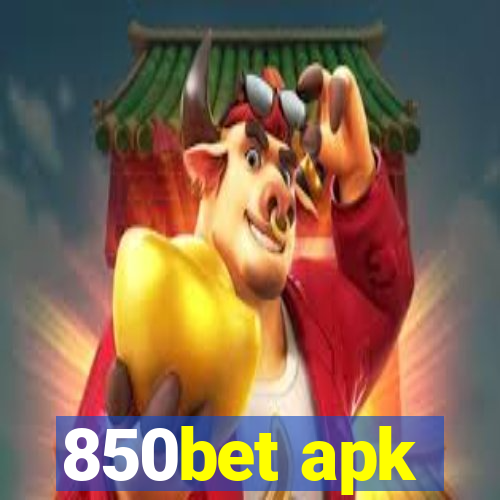 850bet apk